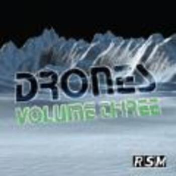 RSM087 Drones Vol. 3