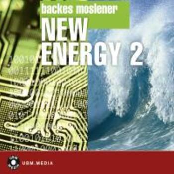 UBM 2195 New Energy 2