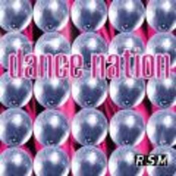RSM077 Dance Nation
