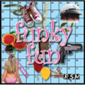 RSM091 Funky Fun