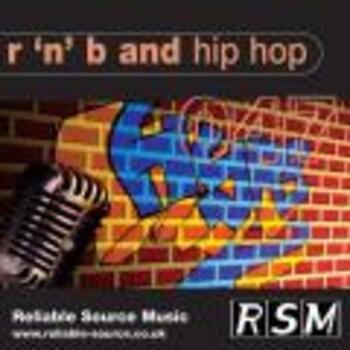 R 'n' B and Hip Hop
