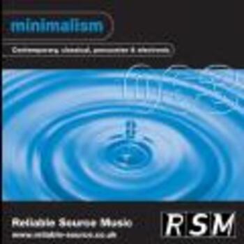 RSM063 Minimalism