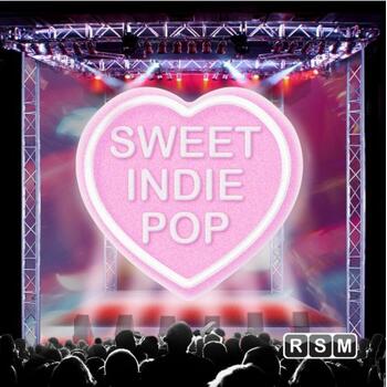 RSM111 Sweet Indie Pop