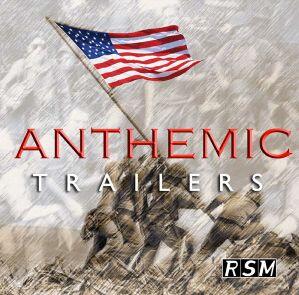RSM105 Anthemic Trailers