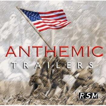 RSM105 Anthemic Trailers