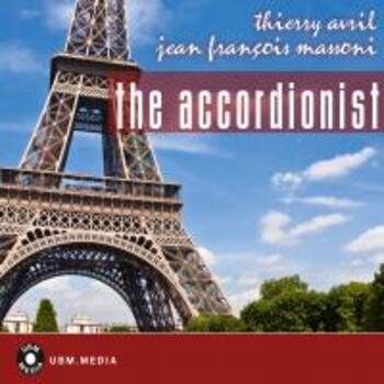  The Accordionist