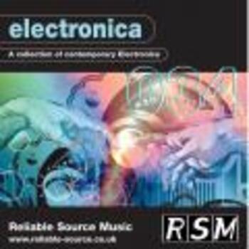 RSM034 Electronica