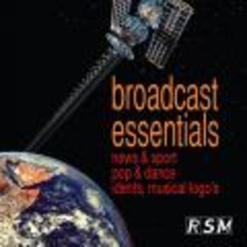 RSM104 Broadcast Essentials