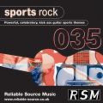 RSM035 Stadium Rock