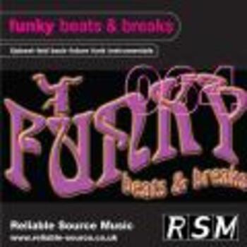 Funky Beats & Breaks