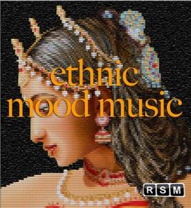RSM110 Ethnic Mood Music