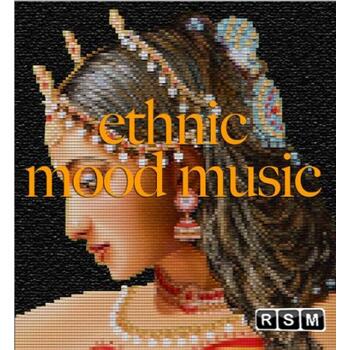 RSM110 Ethnic Mood Music