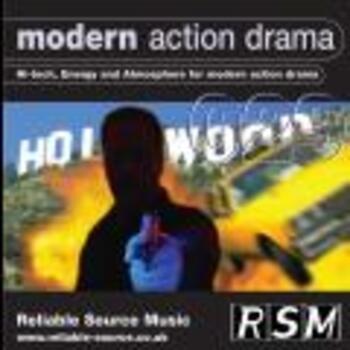 RSM029 Modern Action Drama