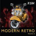 RSM093 Modern Retro 2