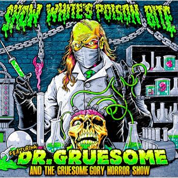 FEATURING: DR. GRUESOME AND THE GRUESOME GORY HORROR SHOW (INSTRUMENTAL)