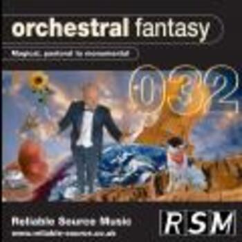 RSM032 Orchestral Fantasy