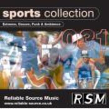 RSM031 Sports Collection