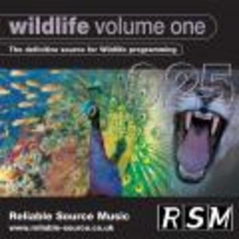 RSM025 Wildlife Vol. 1