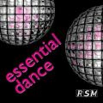 RSM101 Essential Dance