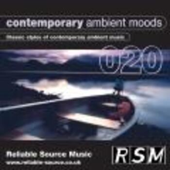 CONTEMPORARY AMBIENT MOODS
