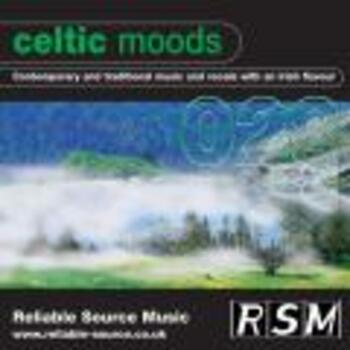 RSM028 Celtic Moods