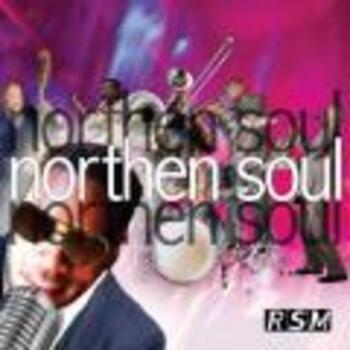 RSM096 Northern Soul