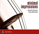 Minimal Impressions