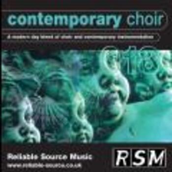 RSM018 - Contemporary Choir