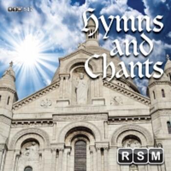 RSM147 Hymns and Chants