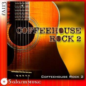 Coffeehouse Rock 2