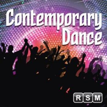 RSM130 Contemporary Dance