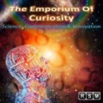 RSM123 The Emporium of Curiosity
