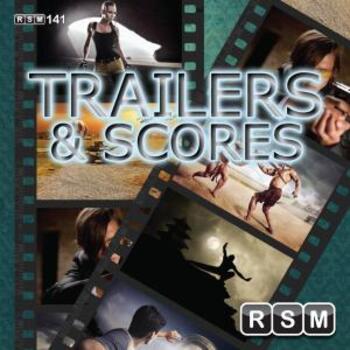 RSM141 Trailers & Scores
