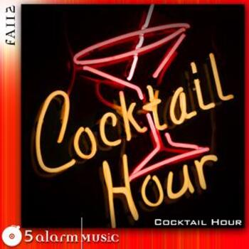 Cocktail Hour