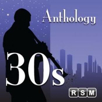 RSM128 - 30's Anthology