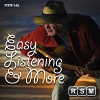 RSM148 Easy Listening & More