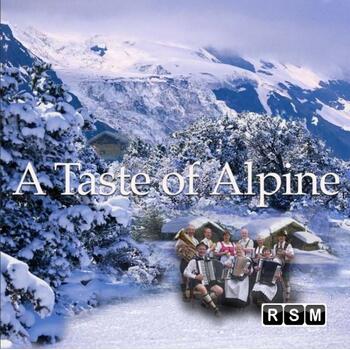RSM113 A Taste Of Alpine