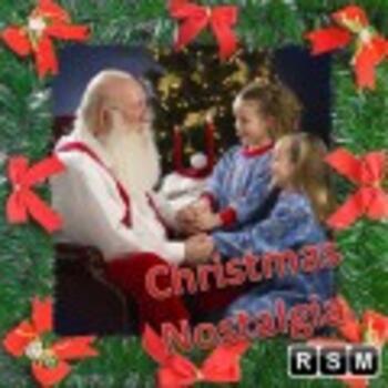 RSM127 Christmas Nostalgia