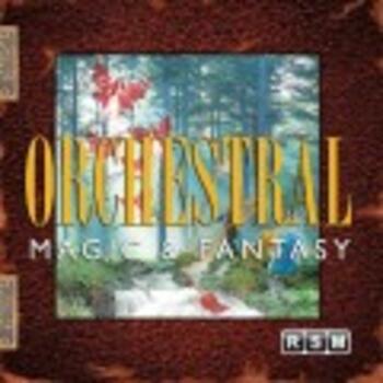 RSM115 Orchestral Magic and Fantasy