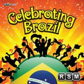 RSM146 Celebrating Brazil