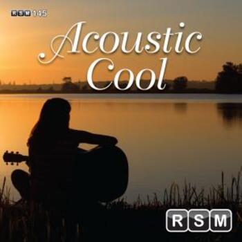RSM145 Acoustic Cool