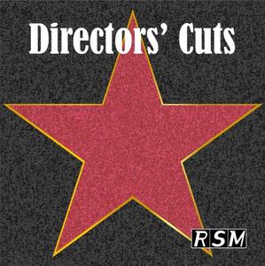 DC003 Director's Cuts Vol. 3