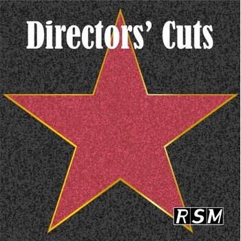 DC003 Director's Cuts Vol. 3