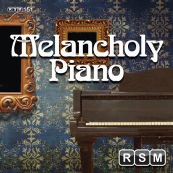 RSM151 Melancholy Piano