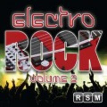 RSM119 Electro Rock Volume 2