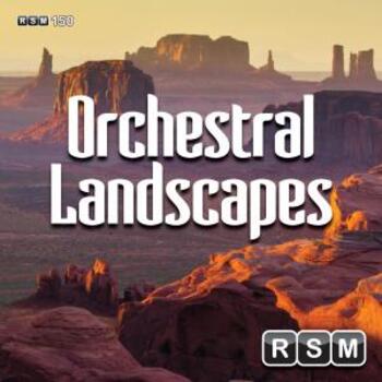RSM150 Orchestral Landscapes