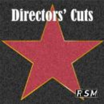 DC006 Director's Cuts Vol. 6