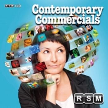 RSM149 Contemporary Commercials