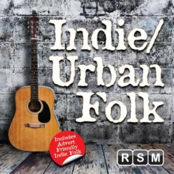 RSM129 - Indie/Urban Folk