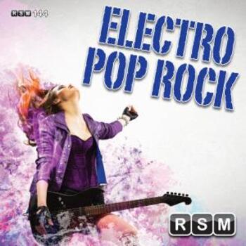 RSM144 Electro Pop Rock